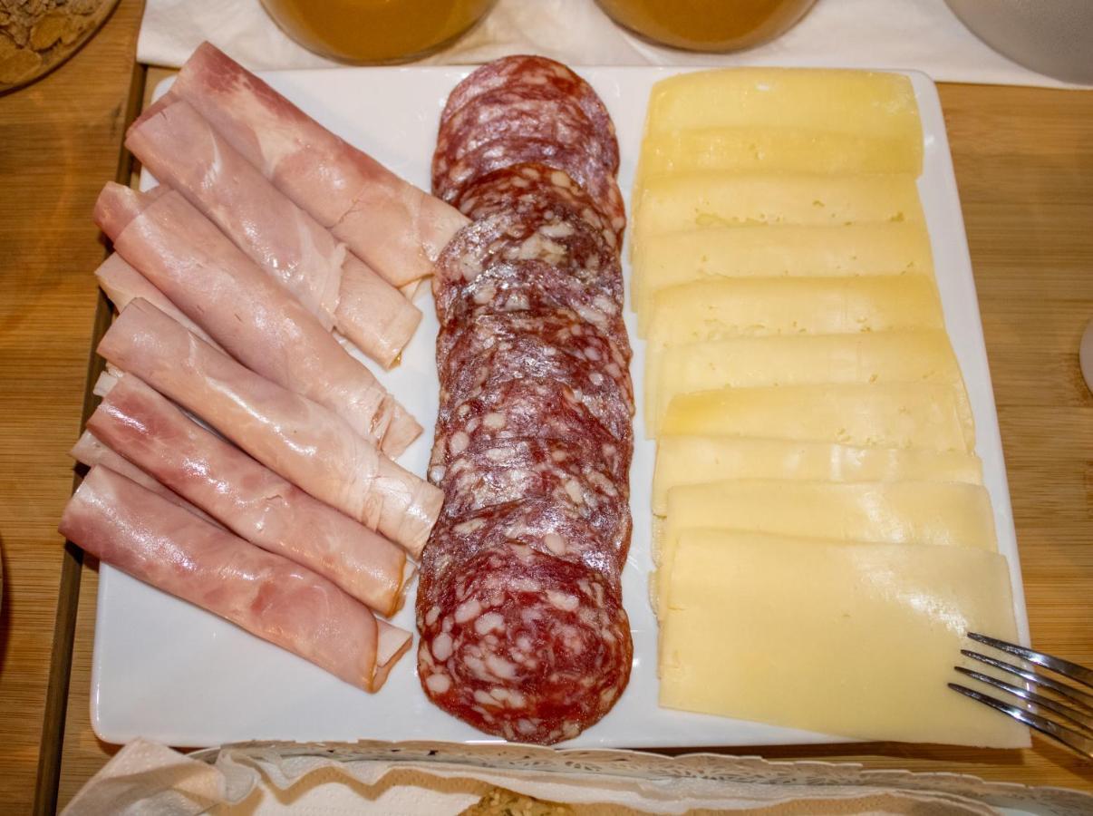 B&B Jonio Roma Kültér fotó