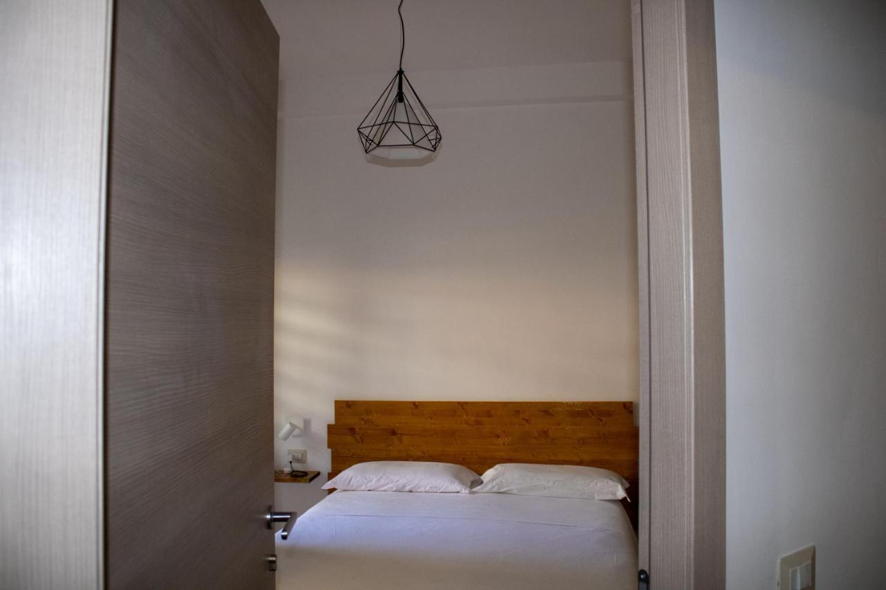 B&B Jonio Roma Kültér fotó