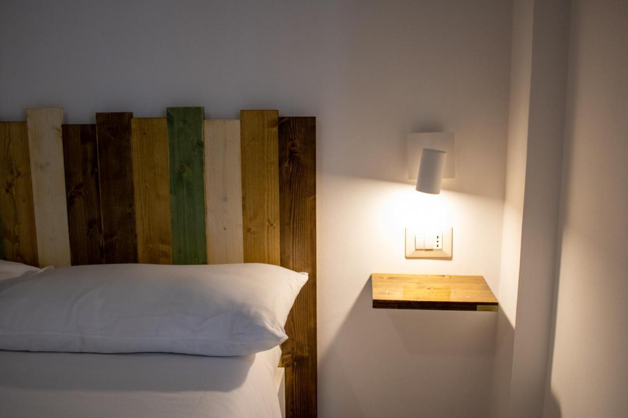 B&B Jonio Roma Kültér fotó
