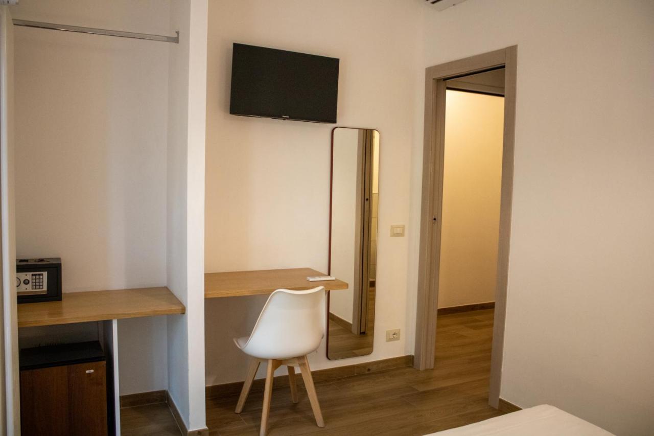 B&B Jonio Roma Kültér fotó