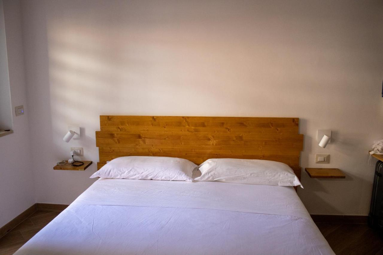 B&B Jonio Roma Kültér fotó