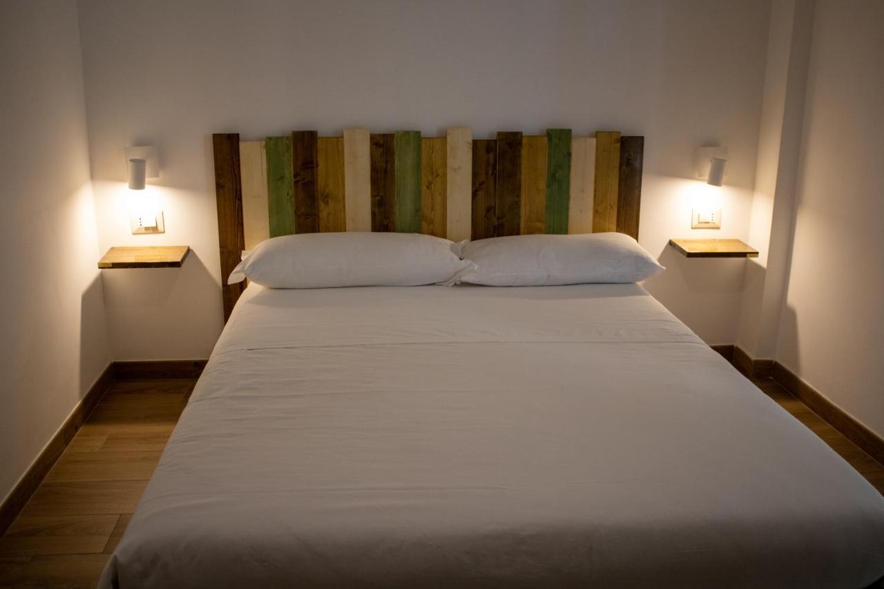 B&B Jonio Roma Kültér fotó