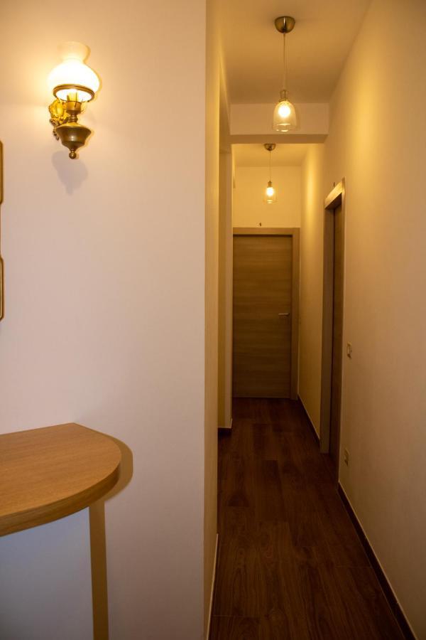 B&B Jonio Roma Kültér fotó