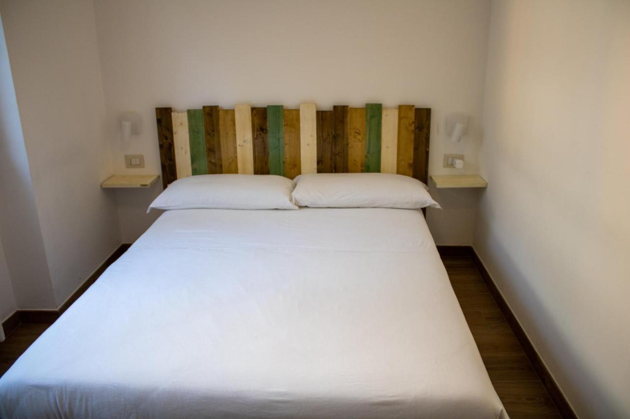 B&B Jonio Roma Kültér fotó