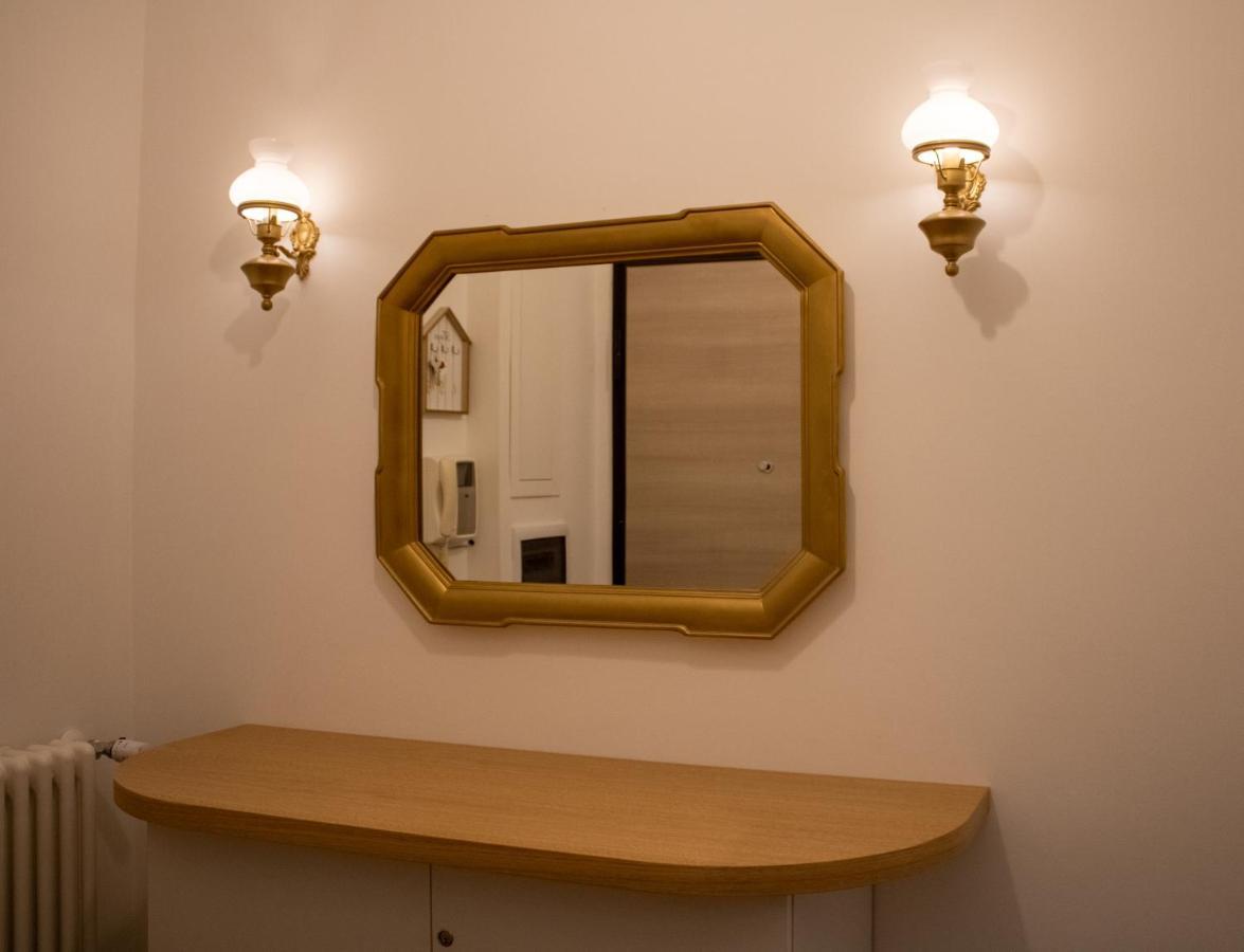 B&B Jonio Roma Kültér fotó