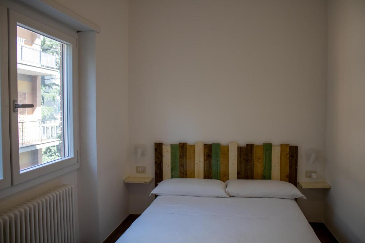 B&B Jonio Roma Kültér fotó