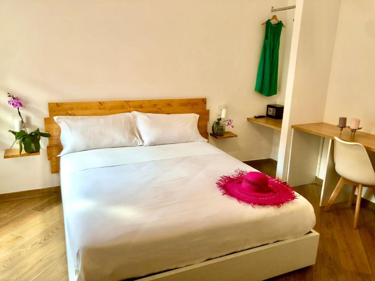 B&B Jonio Roma Kültér fotó