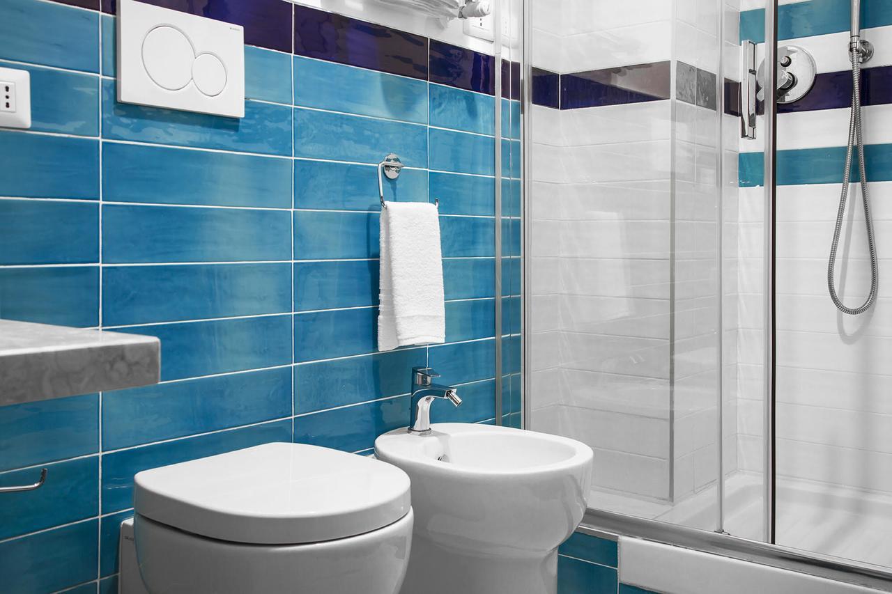 B&B Jonio Roma Kültér fotó