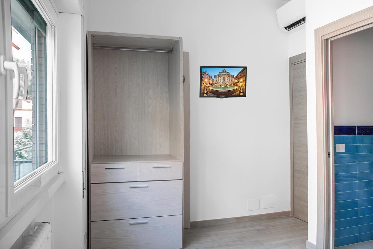 B&B Jonio Roma Kültér fotó