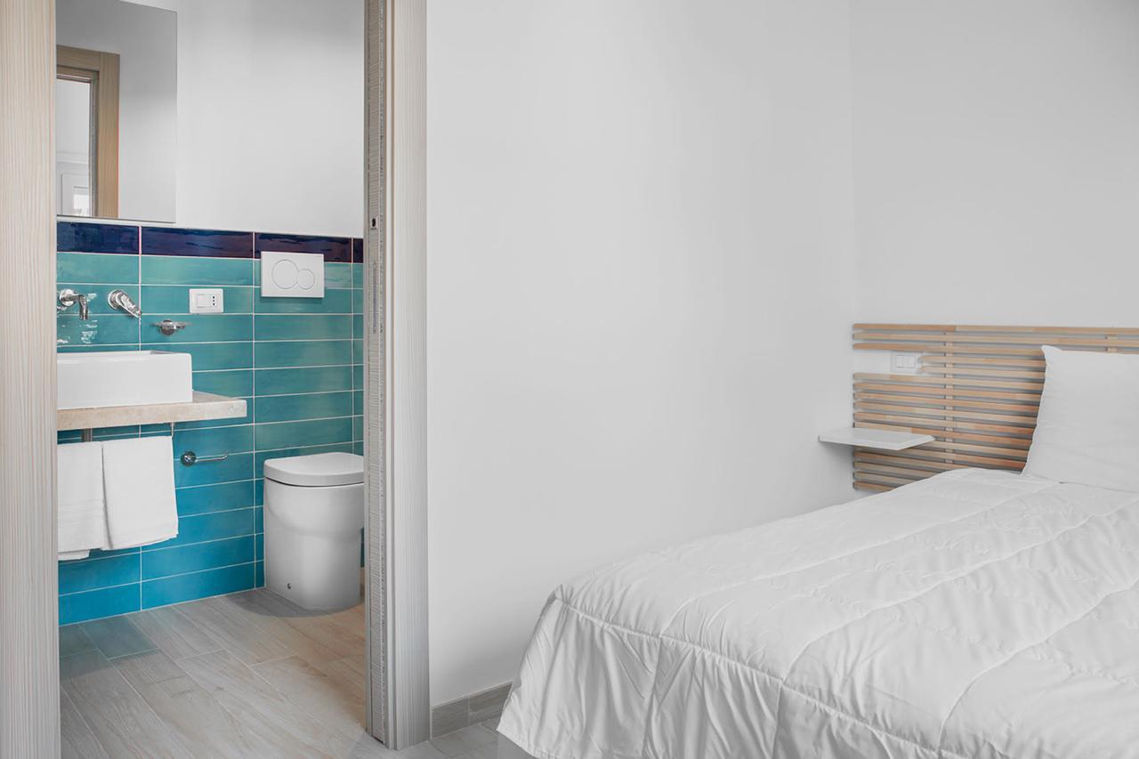 B&B Jonio Roma Kültér fotó