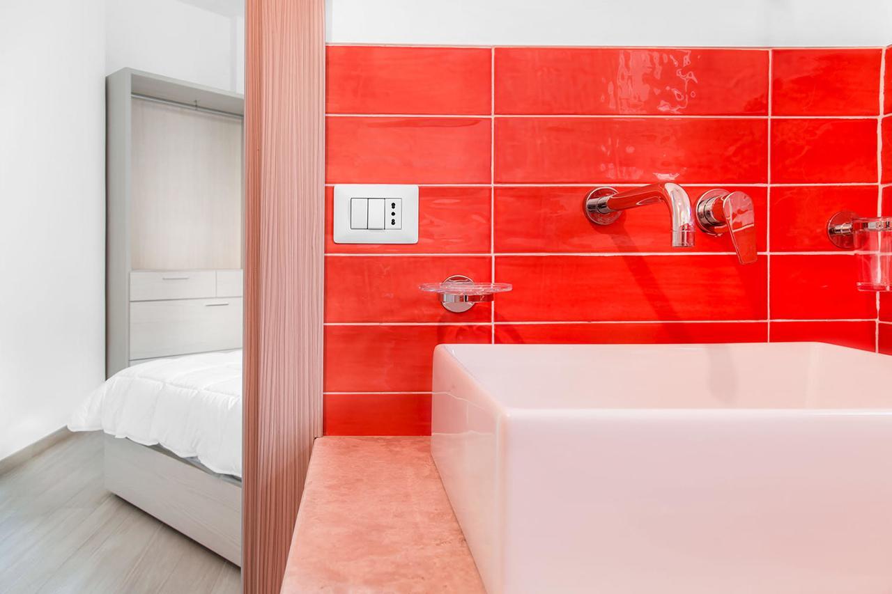 B&B Jonio Roma Kültér fotó