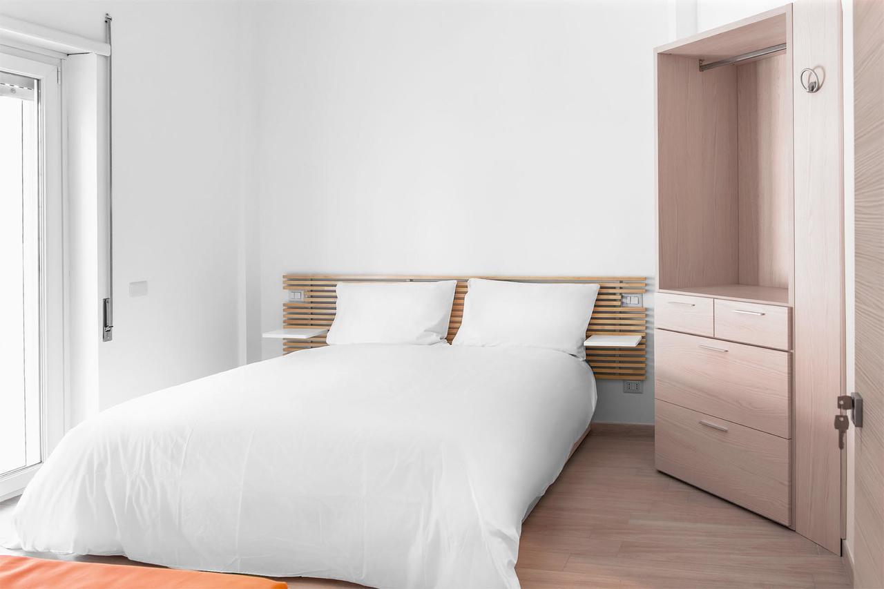 B&B Jonio Roma Kültér fotó
