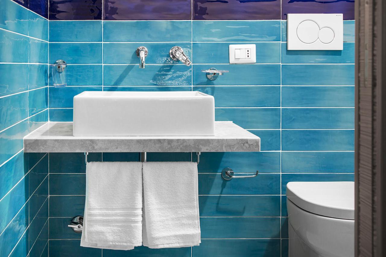 B&B Jonio Roma Szoba fotó