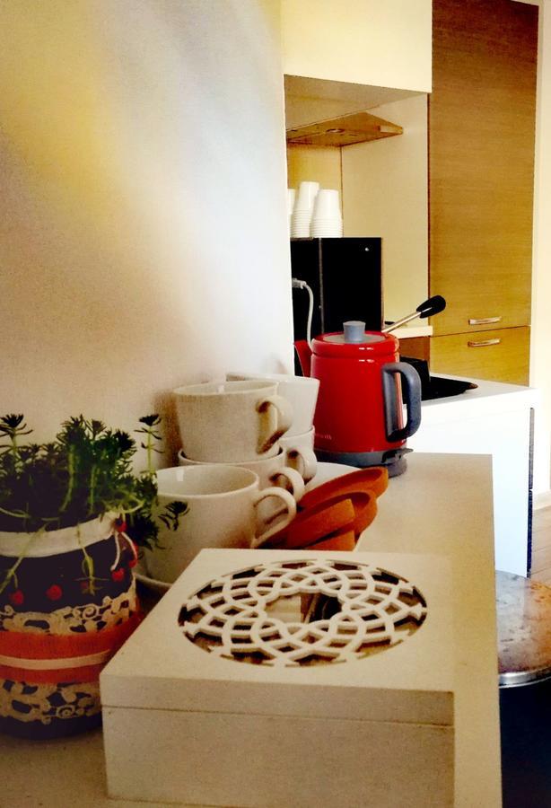 B&B Jonio Roma Kültér fotó